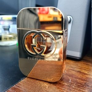 Free Shipping! Discontinued Gucci Guilty EDT, 2.5 oz